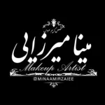 سالن زیبایی مینا میرزایی در کرج