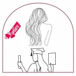 آپدیت آرايش دائم