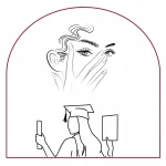 آموزش میکاپ صفر تاصد مینا میرزایی