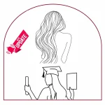 آپدیت رنگ و لایت در سالن مینا میرزایی