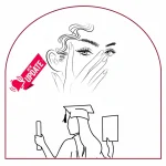 اپدیت میکاپ با مینا میرزایی