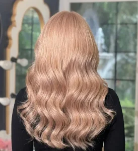 نمونه کار رنگ و لایت مینا میرزایی